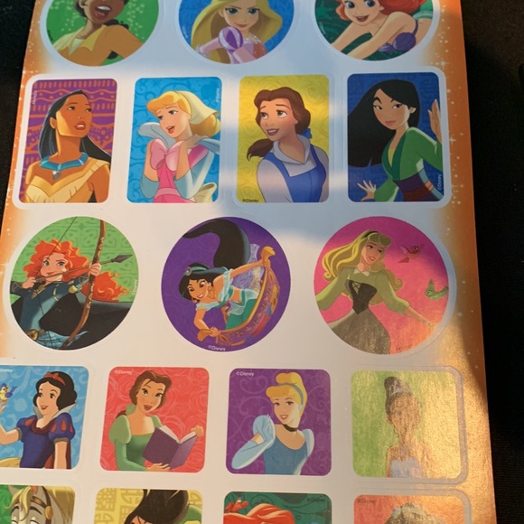 Disney Princess Set - Picture 14 of 17